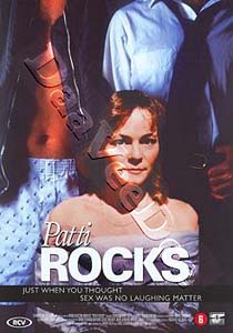 Patti Rocks (DVD)